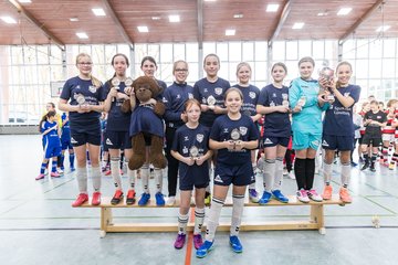 Bild 31 - wDJ Loewinnen Cup D2